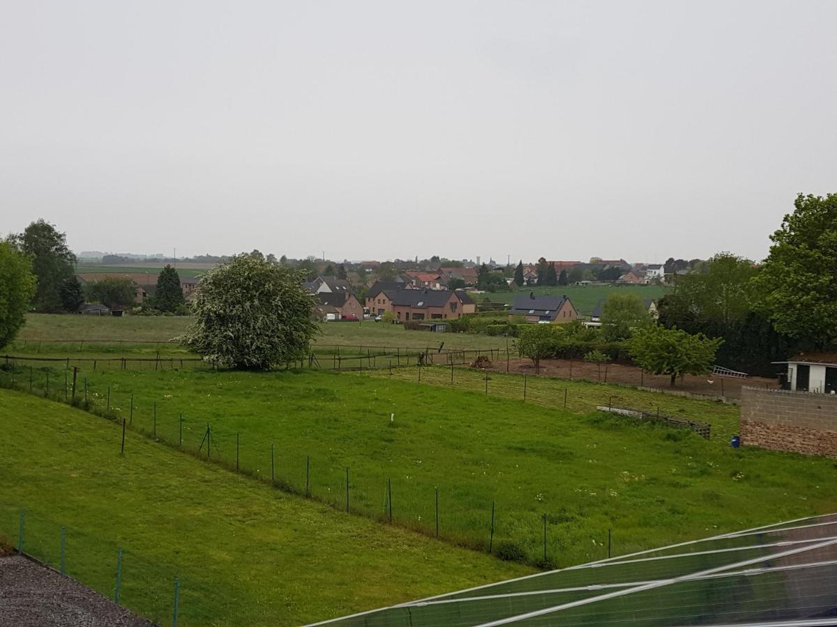 La Binamerie Remicourt Екстериор снимка